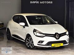 SAFİR MOTORS TAN 2016 MODEL 1.5 DCİ İCON RENAULT CLİO