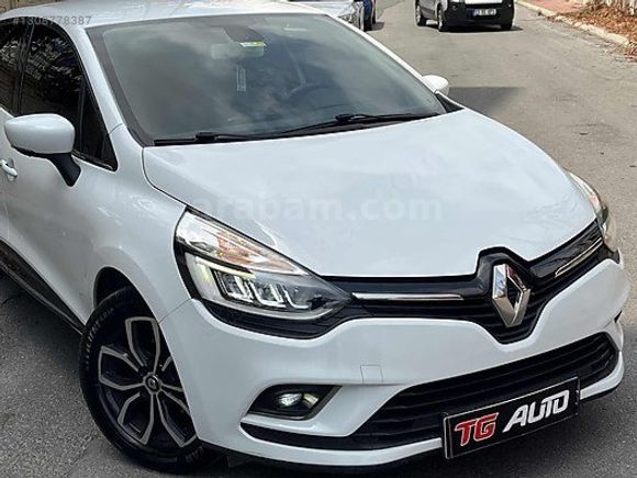 **2017 /ICON /OTOMATİK /EDC /KAZASIZ /DEĞİŞENSİZ**