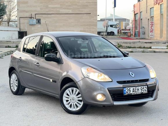 2010 Model* 122.xxx Km* Executive 20th Paket* Fırsat Aracı