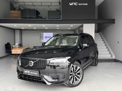 YNC MOTORS 2024 VOLVO XC90 2.0 T8 RECHARGE PLUS DARK 28.000KM
