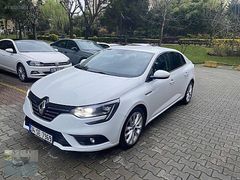 İLK ELDEN 1.5 DİZEL OTOMATİK İCON