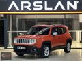 || ARSLAN MOTORS || 57.000 KM'DE RENEGADE 1.4 T 4x4