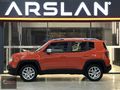 || ARSLAN MOTORS || 57.000 KM'DE RENEGADE 1.4 T 4x4