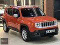 || ARSLAN MOTORS || 57.000 KM'DE RENEGADE 1.4 T 4x4
