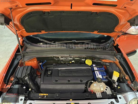 || ARSLAN MOTORS || 57.000 KM'DE RENEGADE 1.4 T 4x4