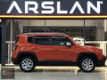 || ARSLAN MOTORS || 57.000 KM'DE RENEGADE 1.4 T 4x4