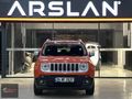 || ARSLAN MOTORS || 57.000 KM'DE RENEGADE 1.4 T 4x4