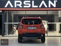 || ARSLAN MOTORS || 57.000 KM'DE RENEGADE 1.4 T 4x4