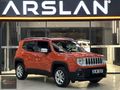 || ARSLAN MOTORS || 57.000 KM'DE RENEGADE 1.4 T 4x4