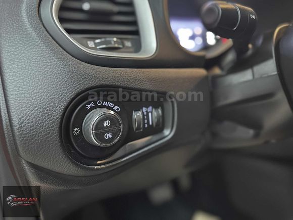 || ARSLAN MOTORS || 57.000 KM'DE RENEGADE 1.4 T 4x4