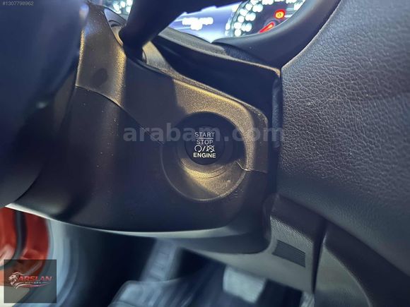 || ARSLAN MOTORS || 57.000 KM'DE RENEGADE 1.4 T 4x4