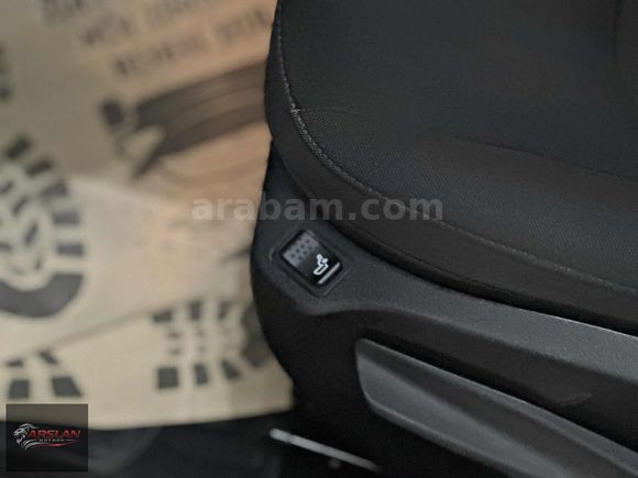 || ARSLAN MOTORS || 57.000 KM'DE RENEGADE 1.4 T 4x4