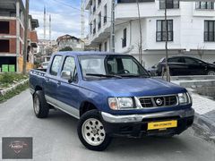 NİSSAN SKYSTAR MOTOR MEKANİK KUSURSUZ ÇİFT KABİN