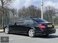 2012 MODEL MERCEDES C180 AMG CAM TAVAN SANROOF