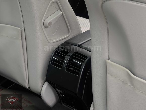 2012 MODEL MERCEDES C180 AMG CAM TAVAN SANROOF
