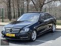 2012 MODEL MERCEDES C180 AMG CAM TAVAN SANROOF