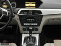 2012 MODEL MERCEDES C180 AMG CAM TAVAN SANROOF