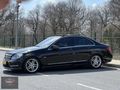 2012 MODEL MERCEDES C180 AMG CAM TAVAN SANROOF