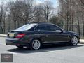 2012 MODEL MERCEDES C180 AMG CAM TAVAN SANROOF
