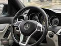 2012 MODEL MERCEDES C180 AMG CAM TAVAN SANROOF