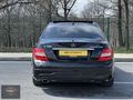 2012 MODEL MERCEDES C180 AMG CAM TAVAN SANROOF