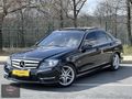 2012 MODEL MERCEDES C180 AMG CAM TAVAN SANROOF