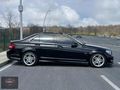 2012 MODEL MERCEDES C180 AMG CAM TAVAN SANROOF