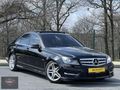 2012 MODEL MERCEDES C180 AMG CAM TAVAN SANROOF