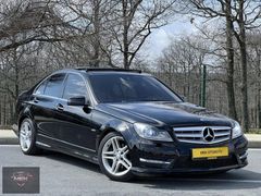2012 MODEL MERCEDES C180 AMG CAM TAVAN SANROOF