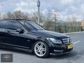 2012 MODEL MERCEDES C180 AMG CAM TAVAN SANROOF