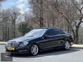 2012 MODEL MERCEDES C180 AMG CAM TAVAN SANROOF