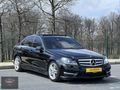 2012 MODEL MERCEDES C180 AMG CAM TAVAN SANROOF