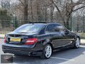 2012 MODEL MERCEDES C180 AMG CAM TAVAN SANROOF