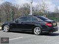 2012 MODEL MERCEDES C180 AMG CAM TAVAN SANROOF