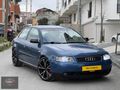 2002 MODEL AUİD A3 1.6 OTOMATİK VİTES RS JANT SANROOFLU