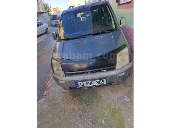 Sahibinden Ford Tourneo Connect K210S 1.8 2006 Model