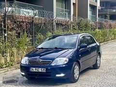 TOYOTA COROLLA 1.6 TERRA BENZİN /LPĞ