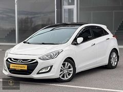 BAŞKAN OTO'DAN HATASIZ CAM TAVAN DOLU DOLU i30