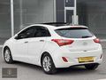 BAŞKAN OTO'DAN HATASIZ CAM TAVAN DOLU DOLU i30