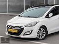 BAŞKAN OTO'DAN HATASIZ CAM TAVAN DOLU DOLU i30