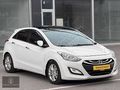 BAŞKAN OTO'DAN HATASIZ CAM TAVAN DOLU DOLU i30