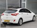 BAŞKAN OTO'DAN HATASIZ CAM TAVAN DOLU DOLU i30