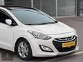 BAŞKAN OTO'DAN HATASIZ CAM TAVAN DOLU DOLU i30