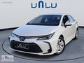 ÜNLÜ den BOYASIZ 2019 COROLLA 1.6 VİSİON 59BinKM