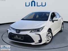 ÜNLÜ den BOYASIZ 2019 COROLLA 1.6 VİSİON 59BinKM