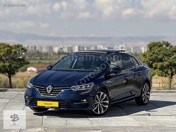 Bİ OTOMOTIV'DEN FUL OPSYONLU HATASIZ BOYASIZ %20 kdv