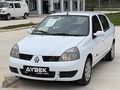 AYBEK// 2008 RENAULT SYMBOL 1.5 DCİ BOYASIZ ÖZEL ÜRETİM