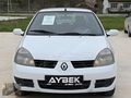 AYBEK// 2008 RENAULT SYMBOL 1.5 DCİ BOYASIZ ÖZEL ÜRETİM