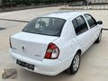 AYBEK// 2008 RENAULT SYMBOL 1.5 DCİ BOYASIZ ÖZEL ÜRETİM