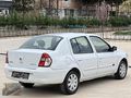 AYBEK// 2008 RENAULT SYMBOL 1.5 DCİ BOYASIZ ÖZEL ÜRETİM
